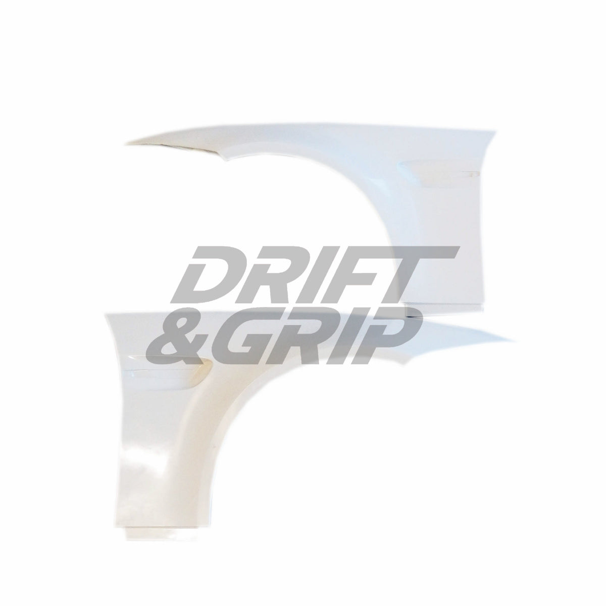 Kit de aletas BMW M3 E92 réplica