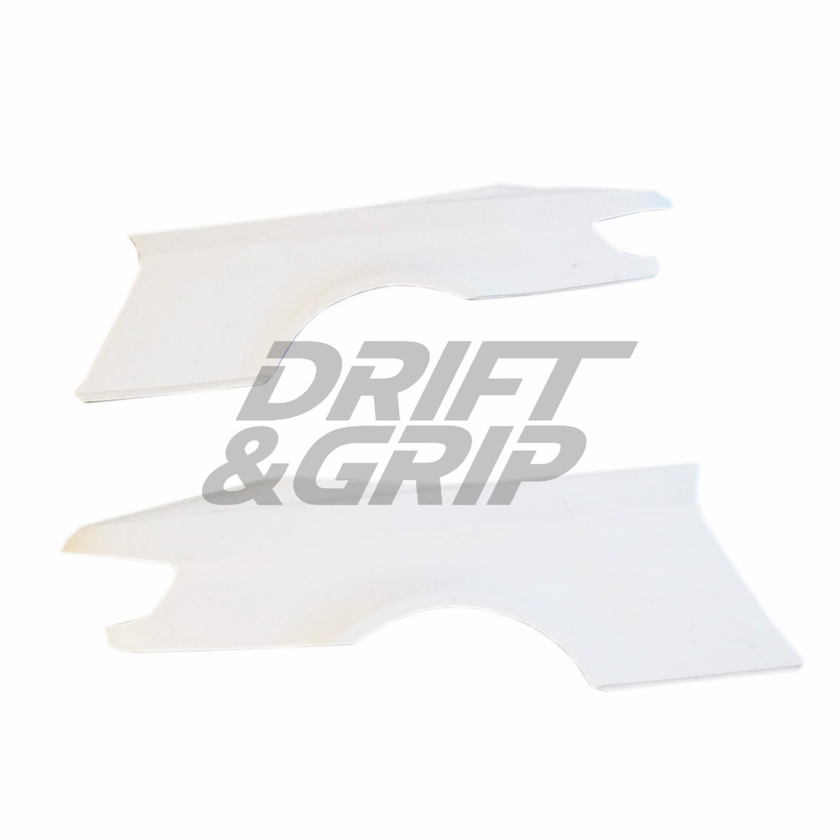 Kit de aletas BMW M3 E92 réplica