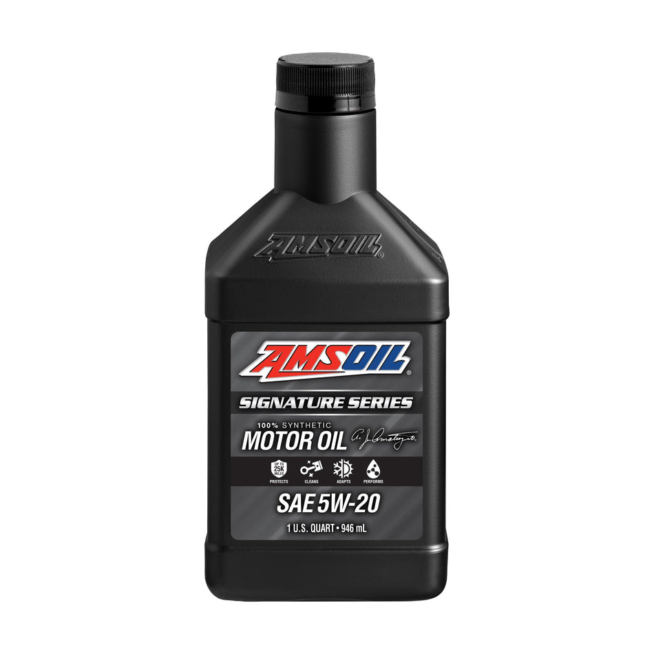 AMSOIL Signature Series 5W-20 0,946 L