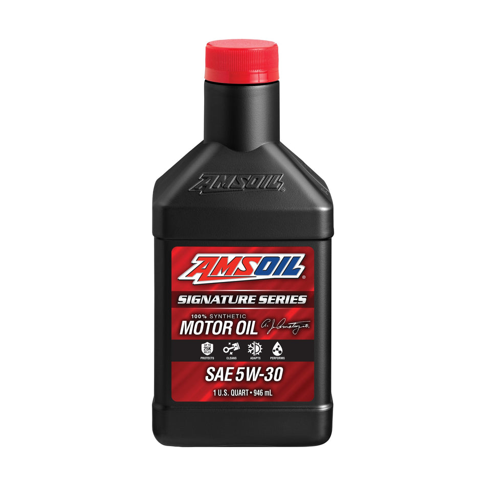 AMSOIL Signature Series 5W-30 0,946 L