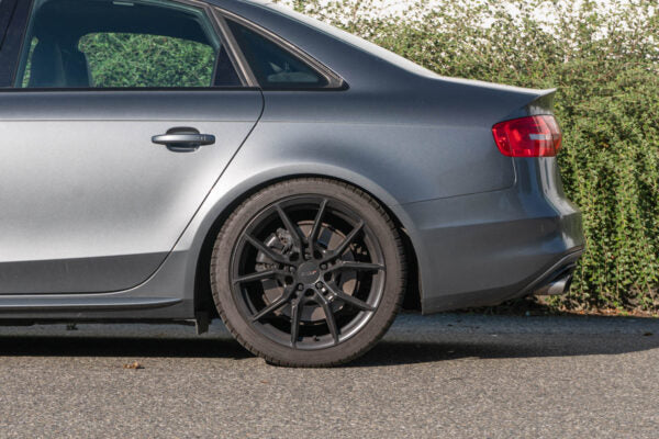 Muelles de rebaje CTS Turbo Audi A4 y S4 B8 y B8.5
