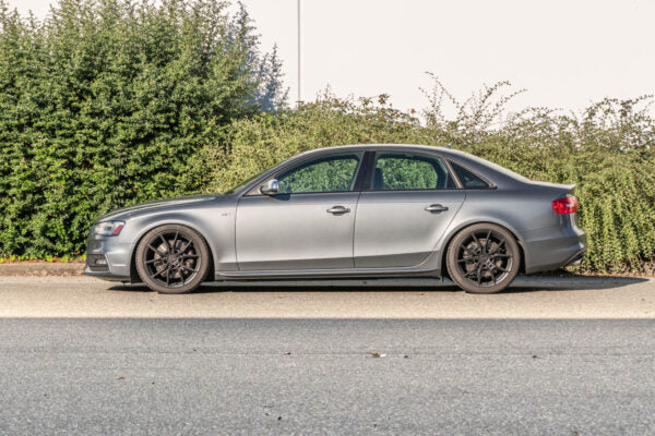 Muelles de rebaje CTS Turbo Audi A4 y S4 B8 y B8.5