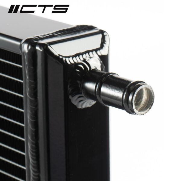 Intercambiador de calor CTS Turbo Audi S4, S5, Q5 y SQ5 B8 3.0 TFSI compresor