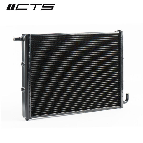 CTS TURBO C7 AUDI A6/A7 3.0T AND S6/S7 4.0T HEAT EXCHANGER w/ ADS