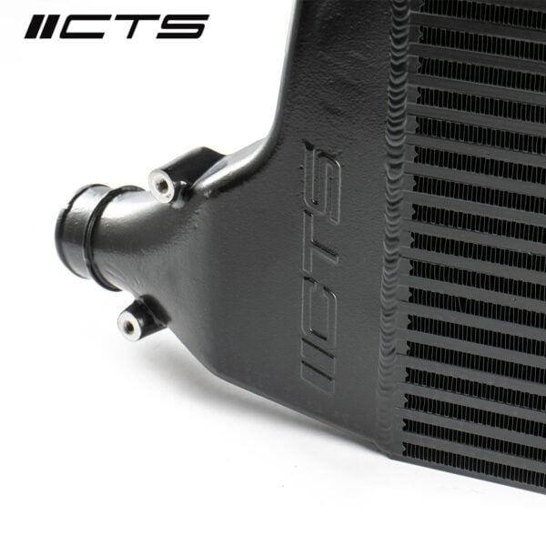 CTS TURBO B9 AUDI A4, A5, S4, S5 1.8T / 2.0T / 3.0T INTERCOOLER