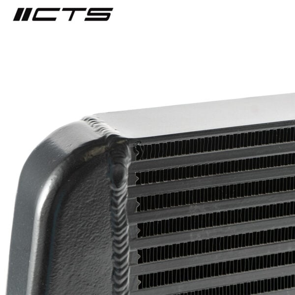 Intercooler de montaje directo CTS Turbo Audi A4, A5, S4 y S5 B9
