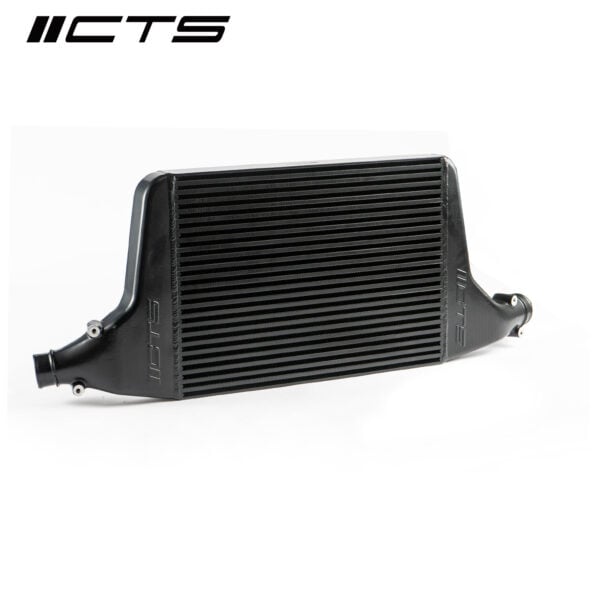Intercooler de montaje directo CTS Turbo Audi SQ5 B9/B9.5 3.0 TFSI