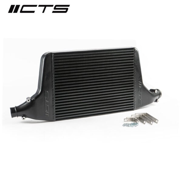 CTS TURBO B9 AUDI A4, A5, S4, S5 1.8T / 2.0T / 3.0T INTERCOOLER