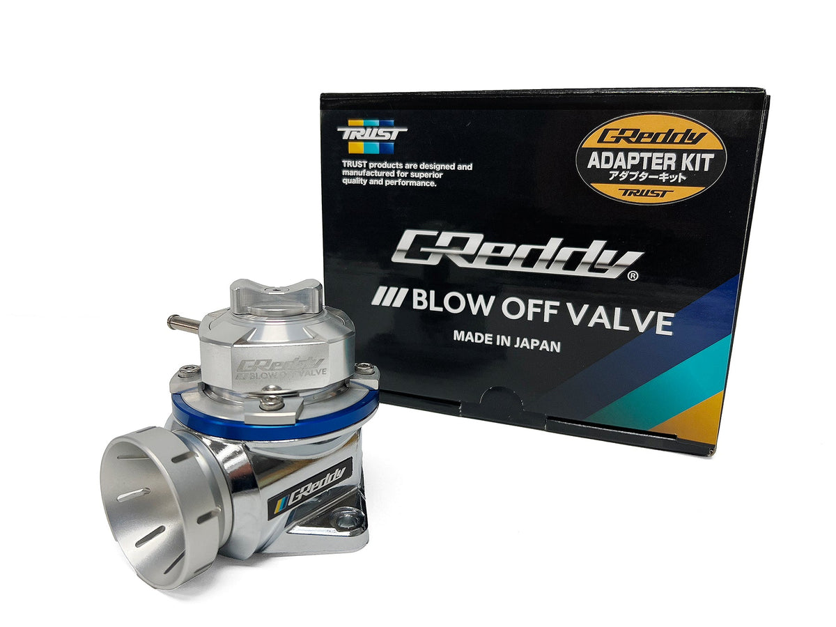 Kit de válvula de descarga GReddy FV2 - Part No. 11531213