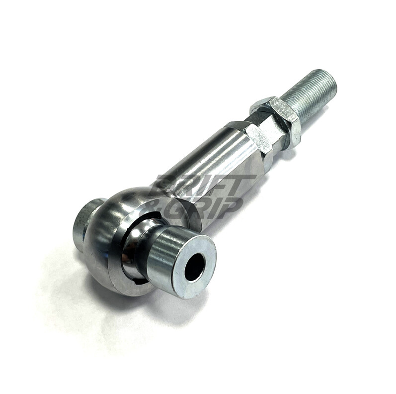Brazos traseros superiores regulables para BMW E36, E46 y Z4 (incluido M3)