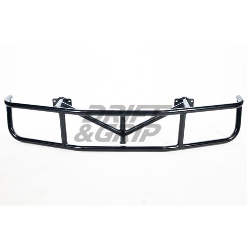 Bashbar para BMW E36 con paragolpes estilo M + jack point