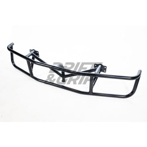 Bashbar para BMW E36 con paragolpes estilo M + jack point