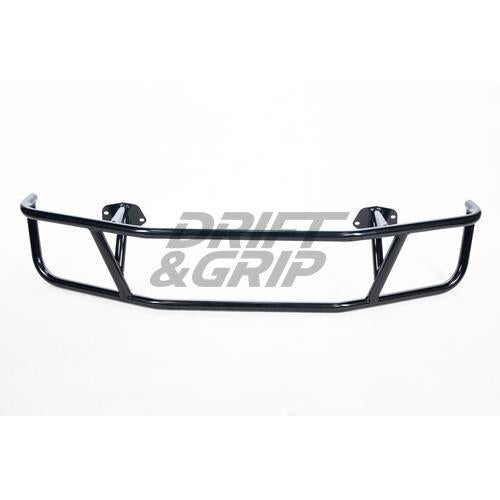 Bashbar BMW E46 Pack M