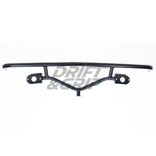 Bashbar + jack point trasero para BMW E36