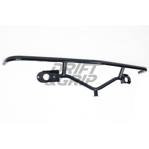 Bashbar + jack point trasero para BMW E36