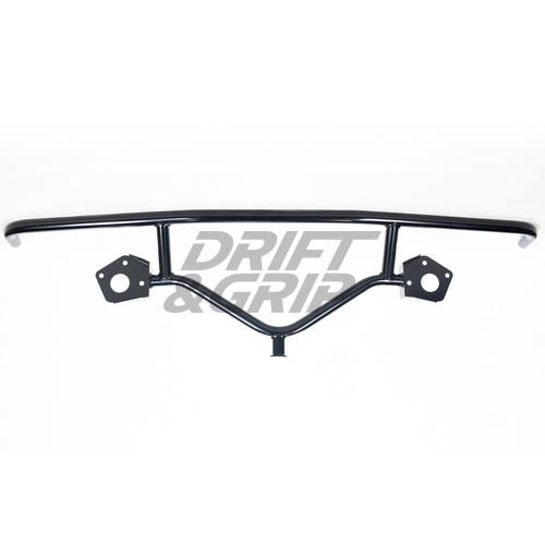 Bashbar + jack point trasero para BMW E46