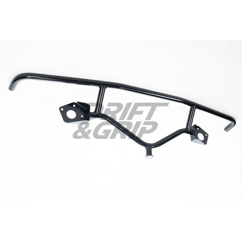 Bashbar + jack point trasero para BMW E46