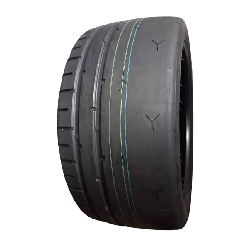Neumático Zestino Circuit 07S 265/35ZR18 compuesto blando