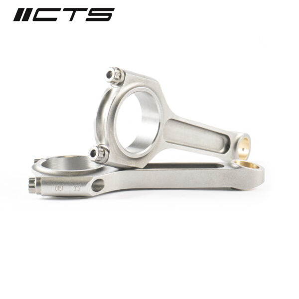 CTS Turbo Mini R56 Cooper S/JCW 1.6 I-Beam Connecting Rods