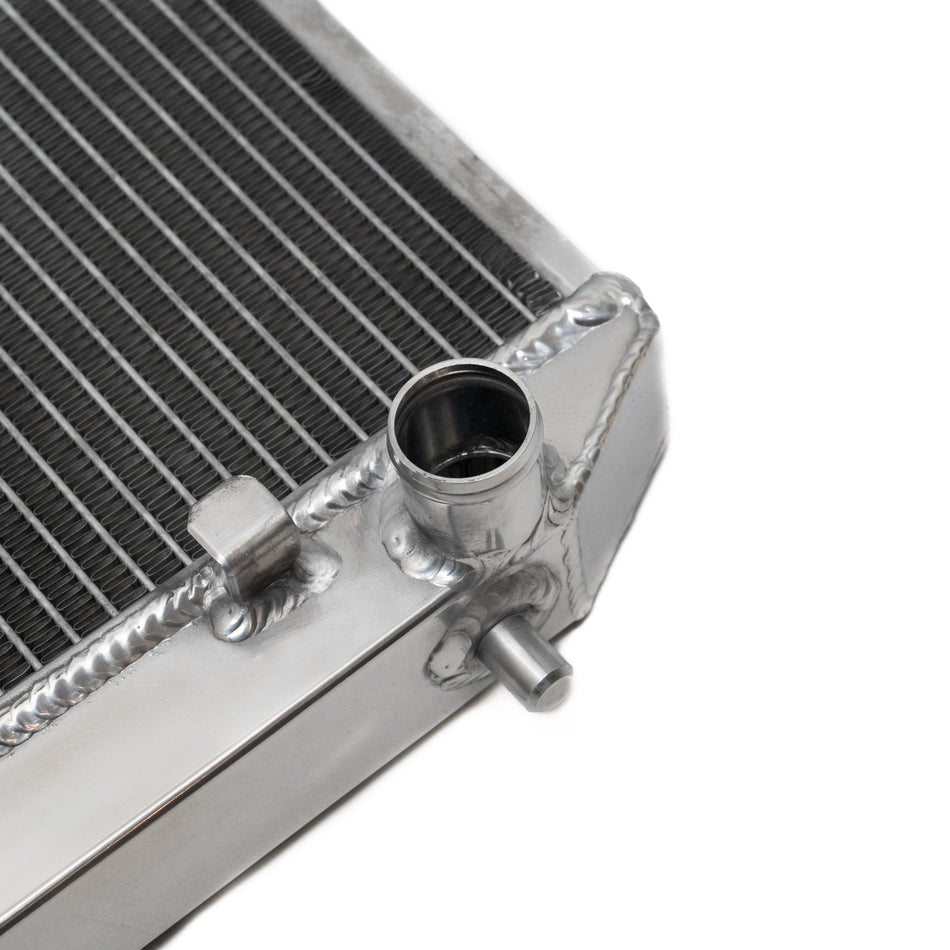Cooling Solutions Aluminium Radiator for Toyota Corolla AE86 (4A-GE)