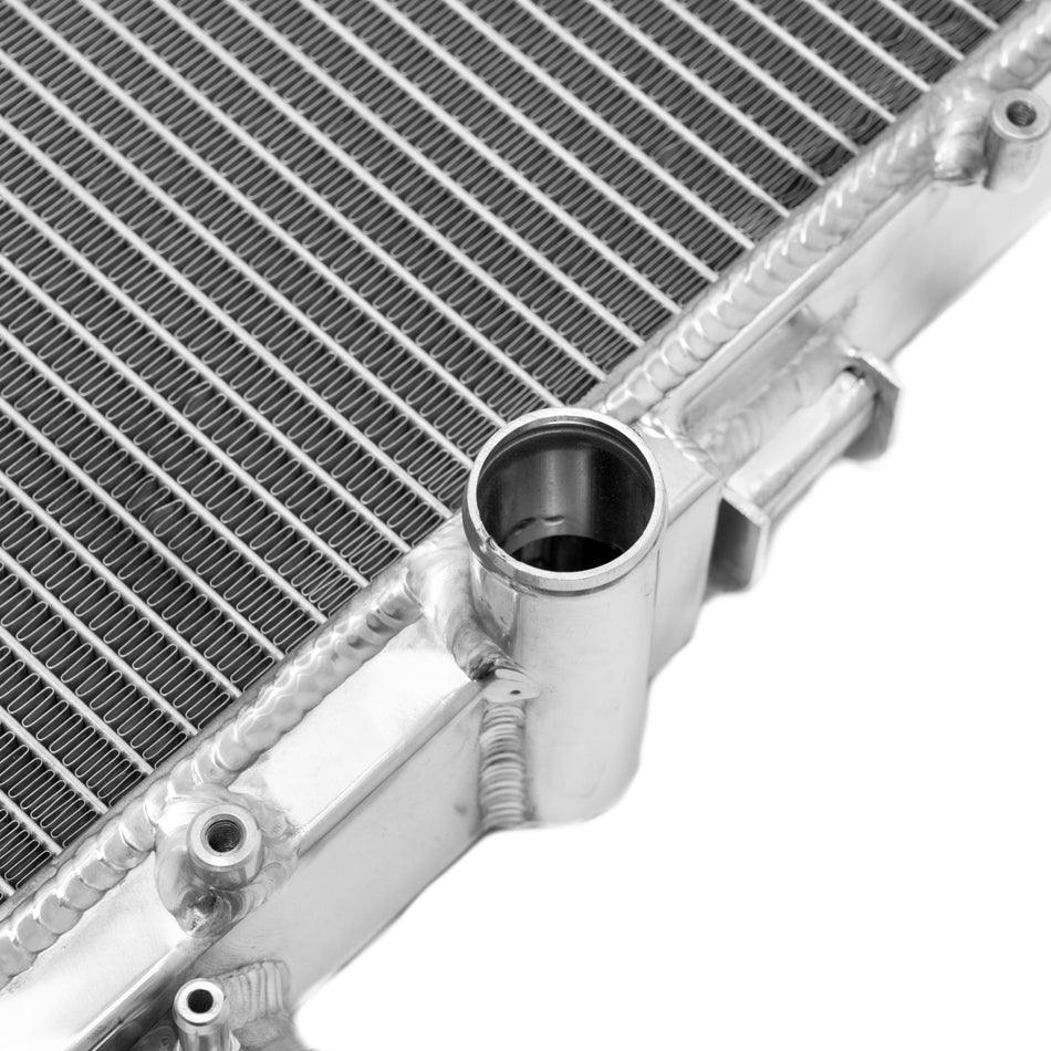 Cooling Solutions Aluminium Radiator for Toyota Celica AT200 (7A-FE)