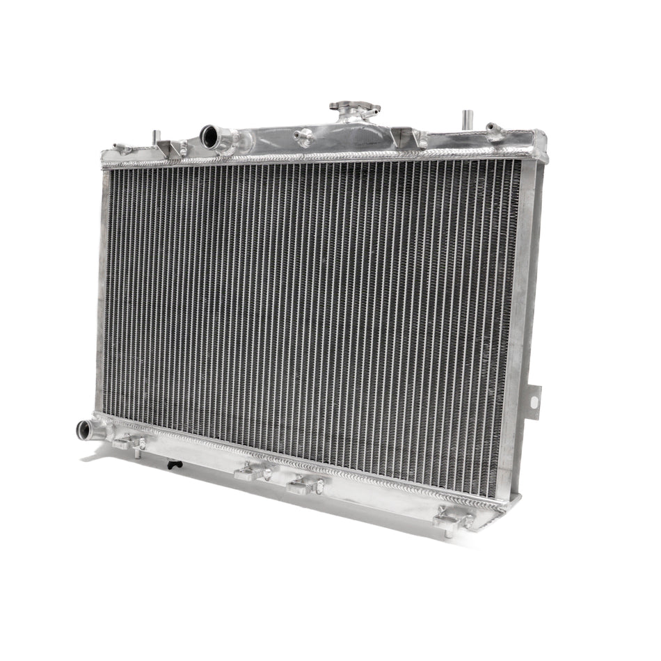 Cooling Solutions Aluminium Radiator for Hyundai Coupé / Tiburon (03-08)