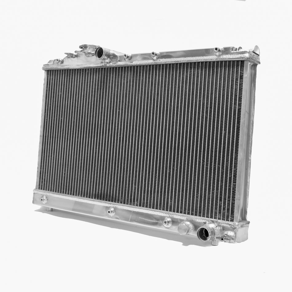 Cooling Solutions Aluminium Radiator for Toyota Celica ST202 & ST205 (3S-GE#3S-GTE)