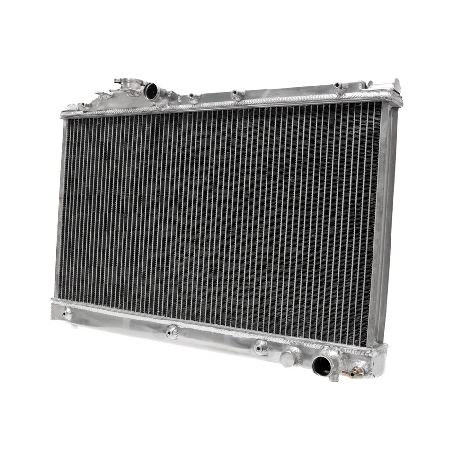Cooling Solutions Aluminium Radiator for Toyota Celica ST185 (3S-GTE)