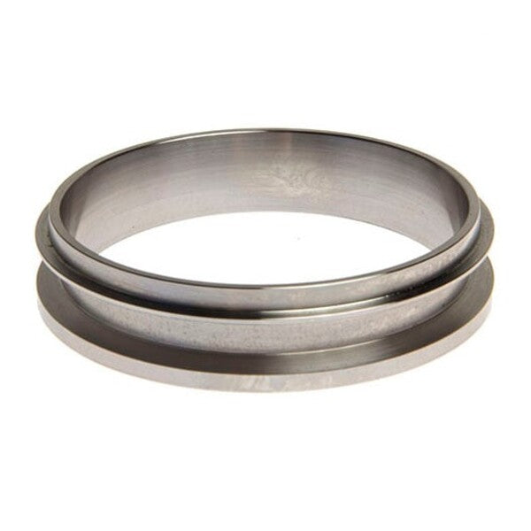 Vband turbine discharge flange - 3''