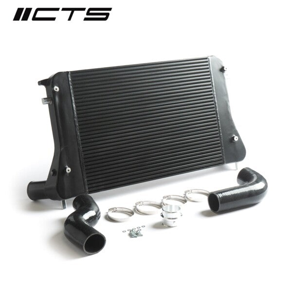 CTS Turbo MK6 Gen3 2.0TSI Direct Fit FMIC Kit
