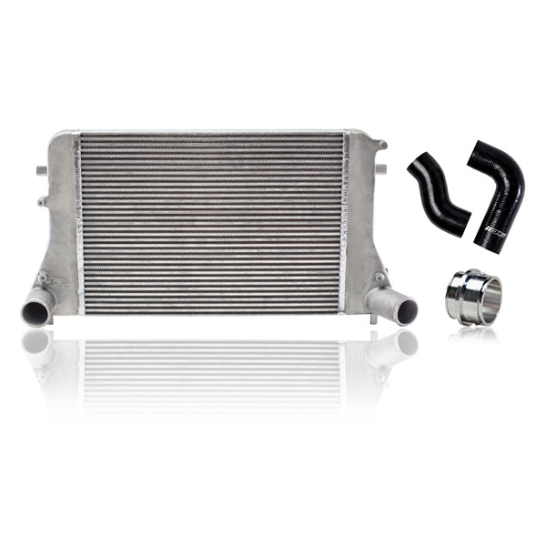 CTS Turbo Direct Fit Intercooler kit for EA113 and EA888 (MK5, MK6 vehicles)