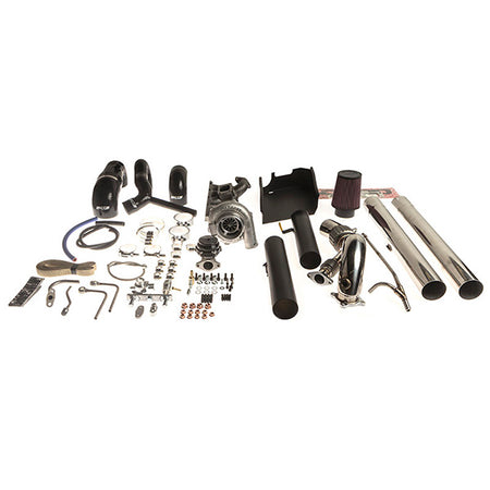 Kit de turbo CTS Turbo Audi A3 8P 2.0 TFSI