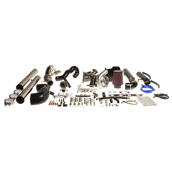 Kit de turbo CTS Turbo Audi A3 8P 2.0 TFSI