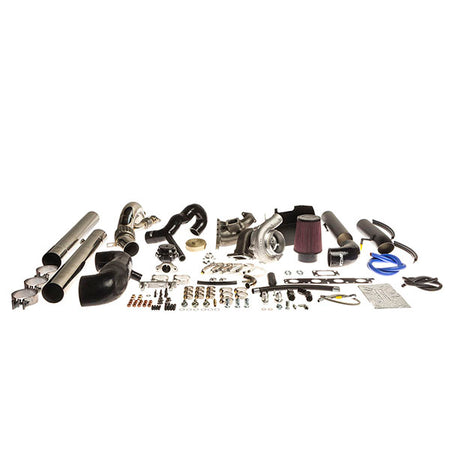 Kit de turbo CTS Turbo Audi A3 8P 2.0 TFSI