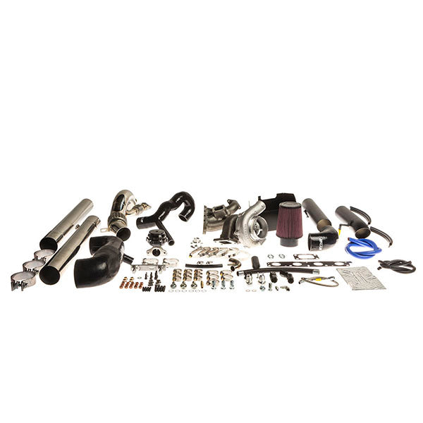 Kit de turbo CTS Turbo Audi A3 8P 2.0 TFSI