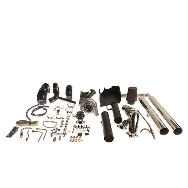 Kit de turbo CTS Turbo Audi A3 8P 2.0 TFSI