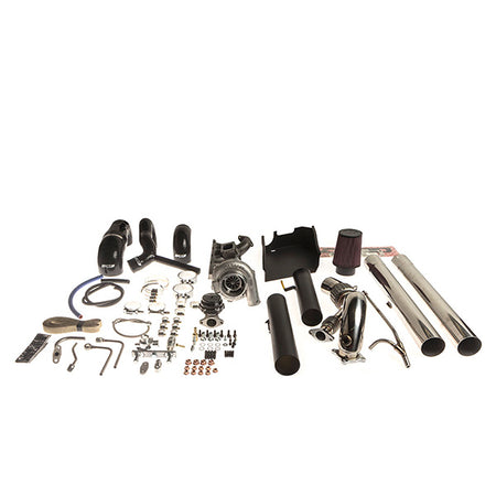 Kit de turbo CTS Turbo Audi A3 8P 2.0 TFSI