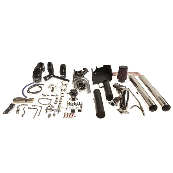 Kit de turbo CTS Turbo Audi A3 8P 2.0 TSI
