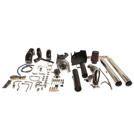 Kit de turbo CTS Turbo Audi A3 8P 2.0 TSI