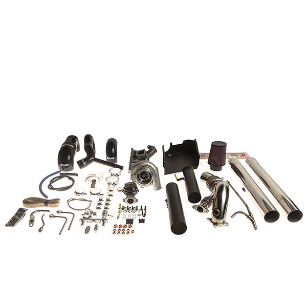Kit de turbo CTS Turbo Audi A3 8P 2.0 TSI