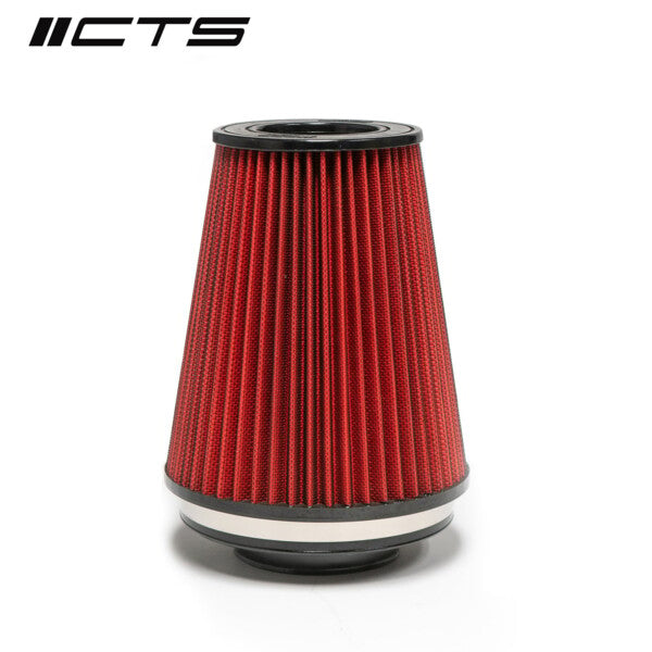 CTS Turbo Replacement Air Filter for RS3/TTRS CTS-IT-255/CTS-IT-255-2