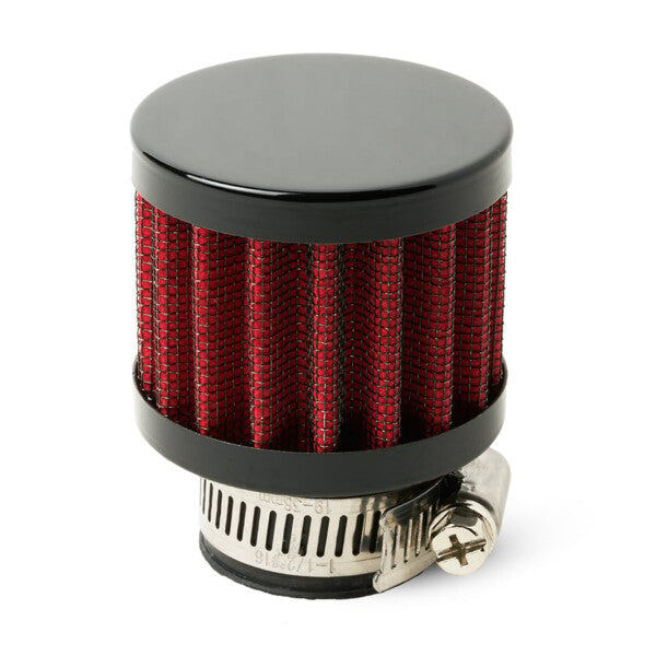 CTS Turbo 1'' breather filter rubber base