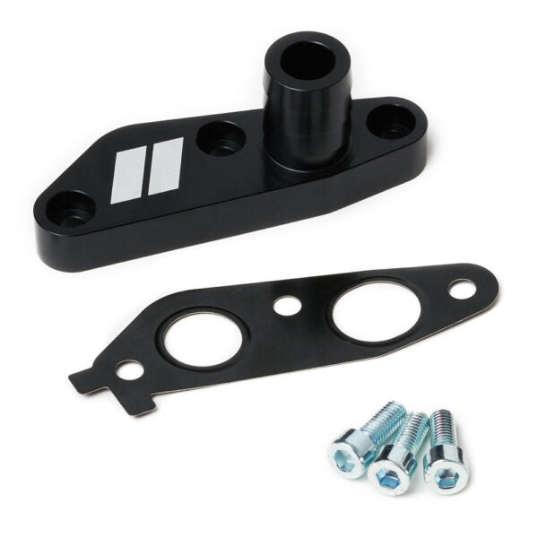 Placas de anulación del SAI CTS Turbo Golf R32 Mk4 y VR6 24V