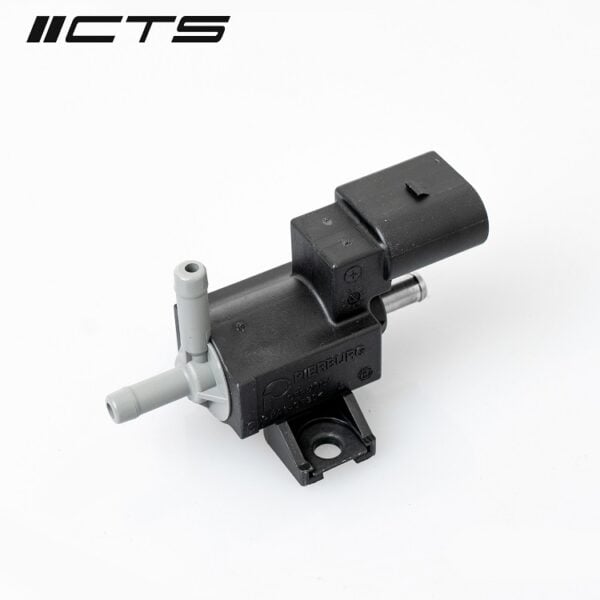 Electroválvula de recambio CTS Turbo para kits de válvula de descarga