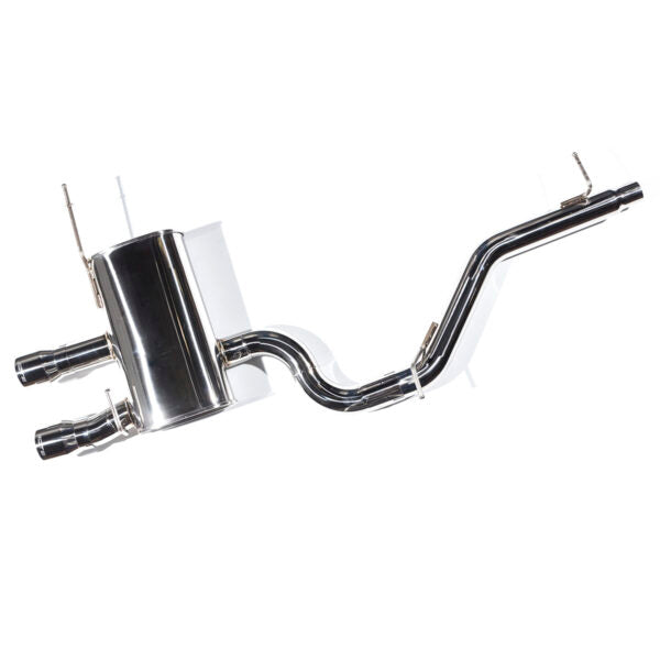 CTS TURBO MK5 R32 3″ CATBACK