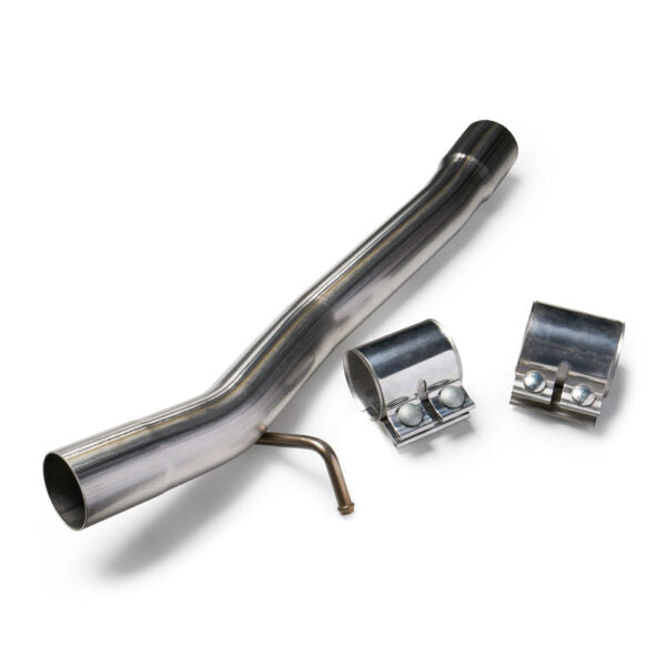 CTS RESONATOR DELETE KIT – VW MK7/7.5/ GOLF R & AUDI A3/S3 8V+