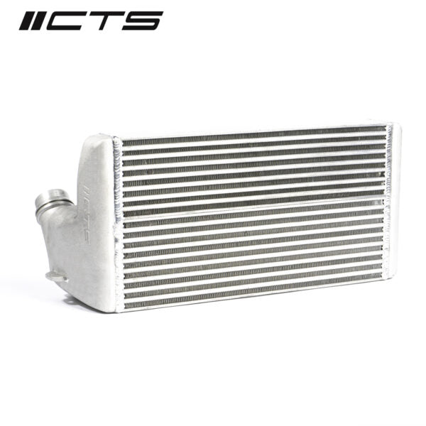 CTS TURBO BMW F2x/F3x 1 / 2 / 3 AND 4 SERIES FMIC KIT – RACE CORE