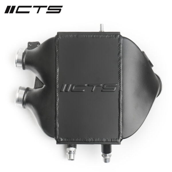 CTS TURBO S55 F80/F82/F83/F87 BMW M3/M4/M2 AIR-TO-WATER INTERCOOLER