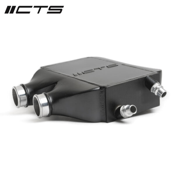 CTS TURBO S55 F80/F82/F83/F87 BMW M3/M4/M2 AIR-TO-WATER INTERCOOLER