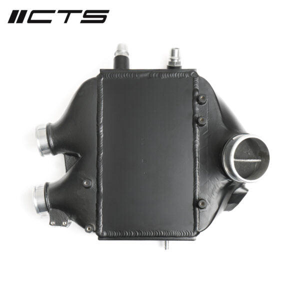 Intercooler aire-agua CTS Turbo BMW M3, M4 y M2 S55 (F80, F82, F83, F87)